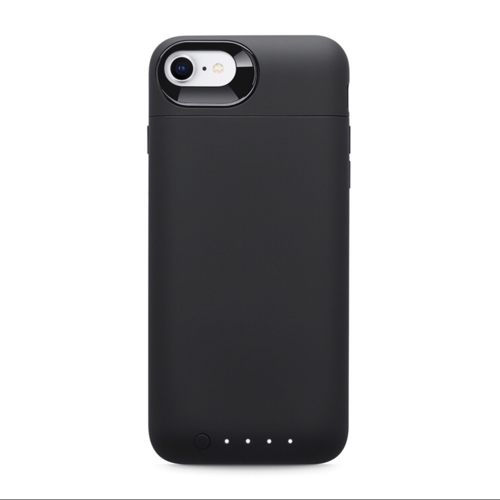 {mophie} juice pack wireless for iPhone 7